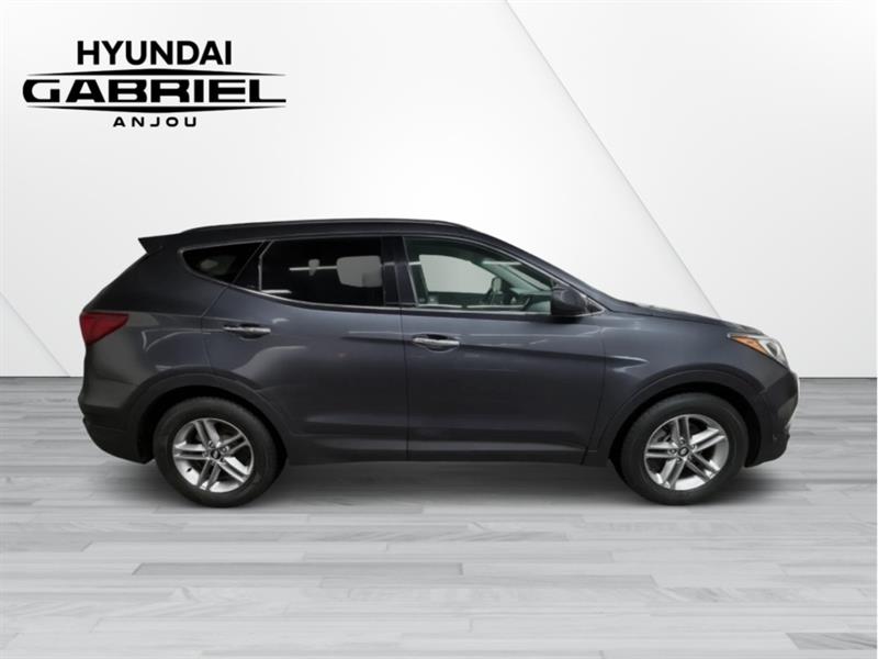 hyundai Santa Fe 2017 - 28