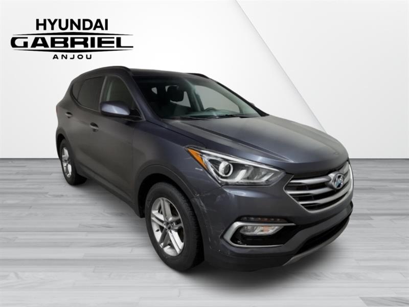 hyundai Santa Fe 2017 - 29