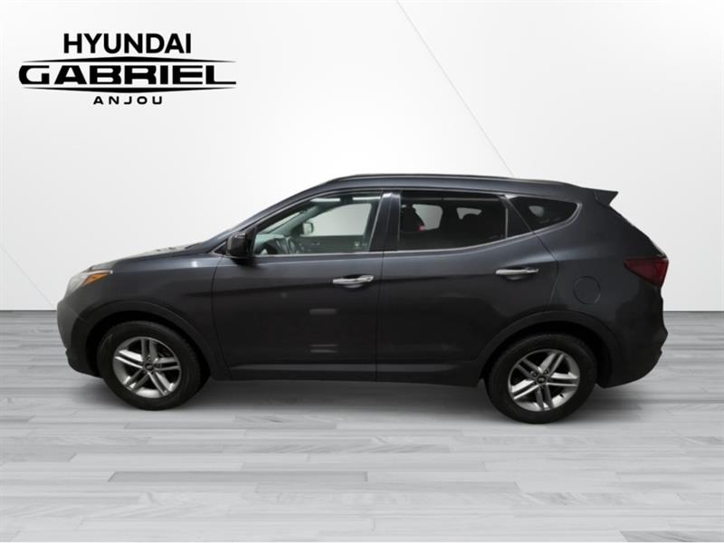 hyundai Santa Fe 2017 - 33