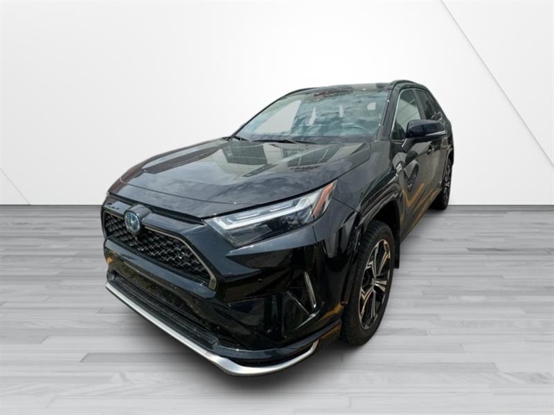 toyota RAV4 Prime 2023