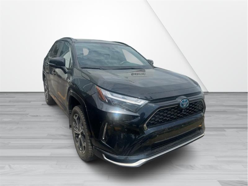 toyota RAV4 Prime 2023 - 2