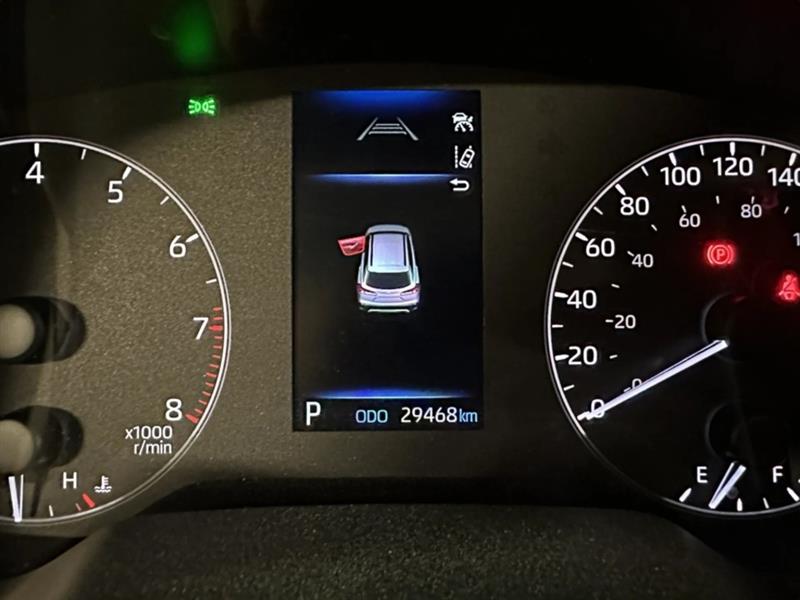 toyota Corolla Cross 2023 - 3