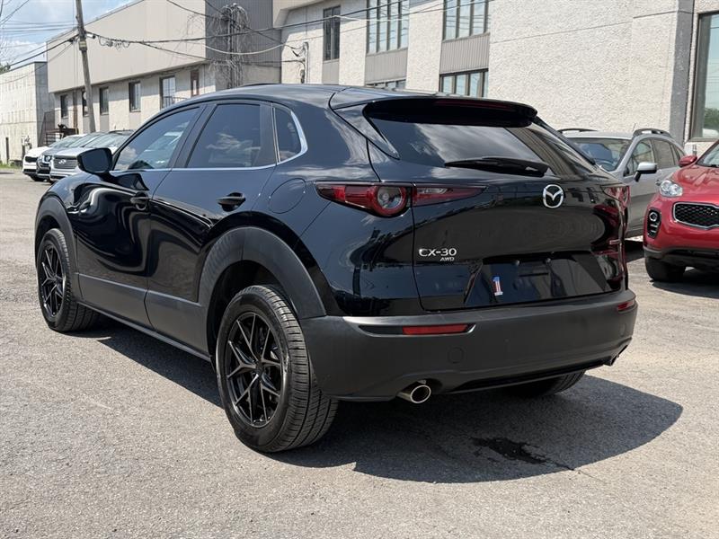 mazda CX-30 2020 - 3