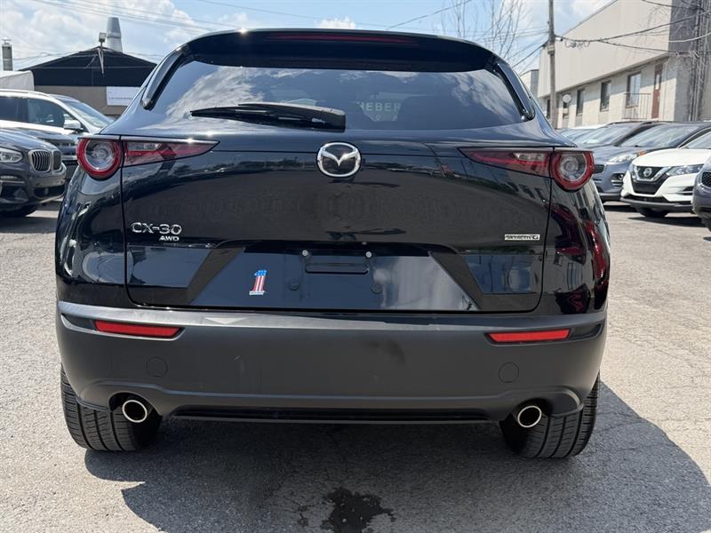 mazda CX-30 2020 - 4