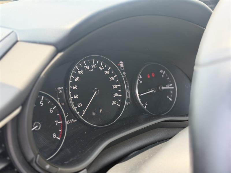 mazda CX-30 2020 - 16