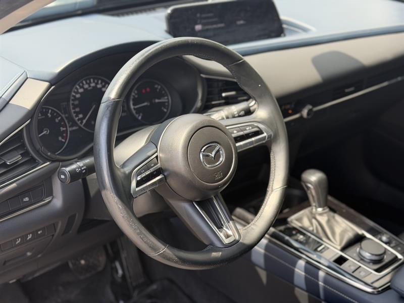 mazda CX-30 2020 - 17