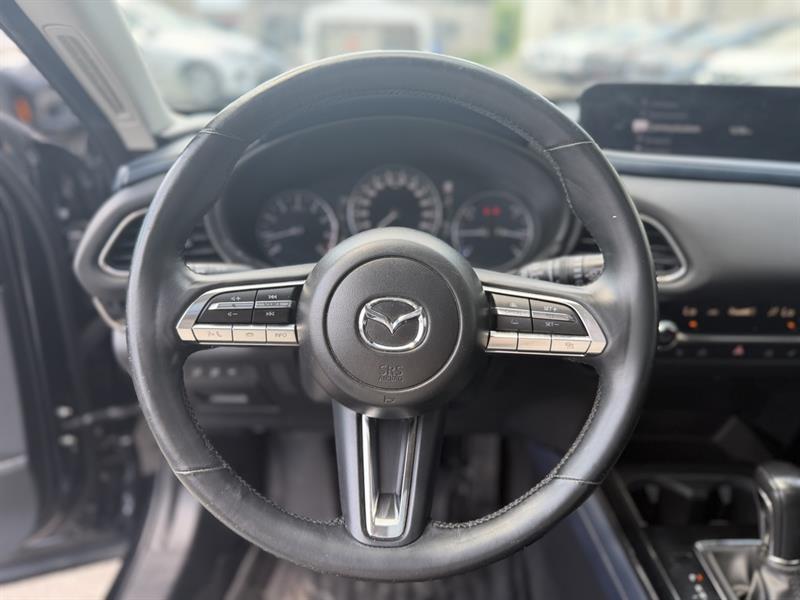 mazda CX-30 2020 - 18