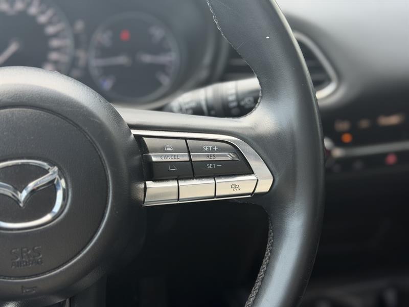 mazda CX-30 2020 - 20