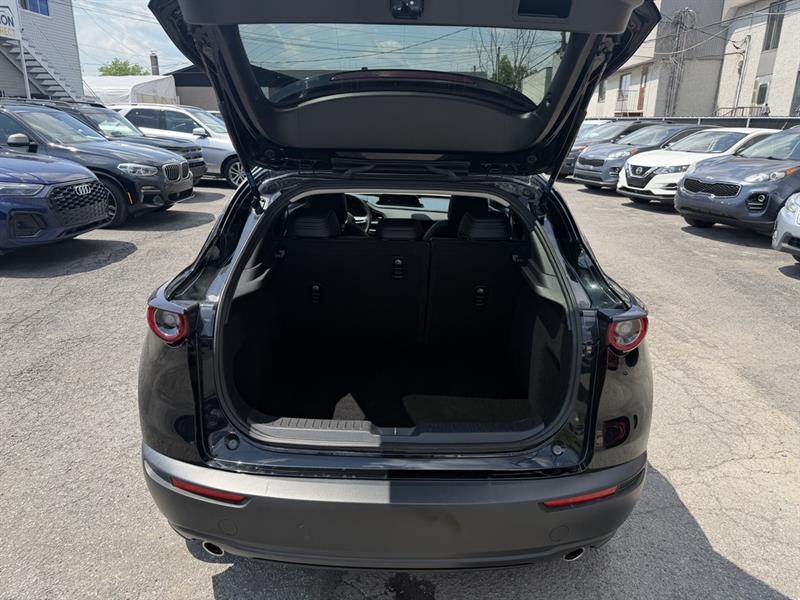 mazda CX-30 2020 - 31