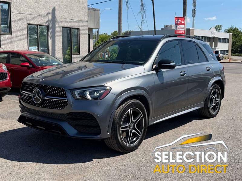 mercedes-benz AMG GLE 43 2022