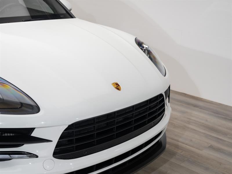 porsche Macan 2020 - 3