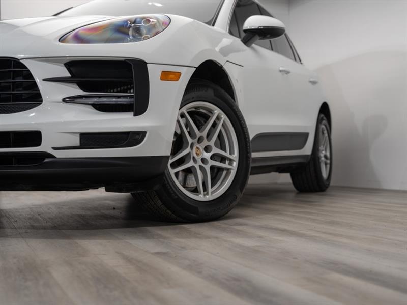 porsche Macan 2020 - 5
