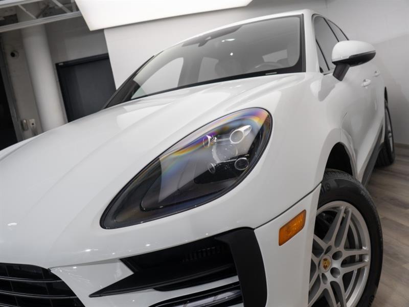 porsche Macan 2020 - 6