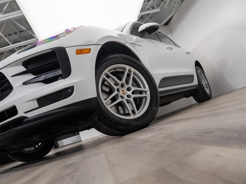 porsche Macan 2020 - 7