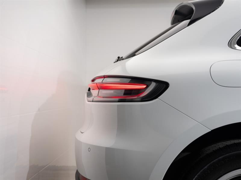 porsche Macan 2020 - 12