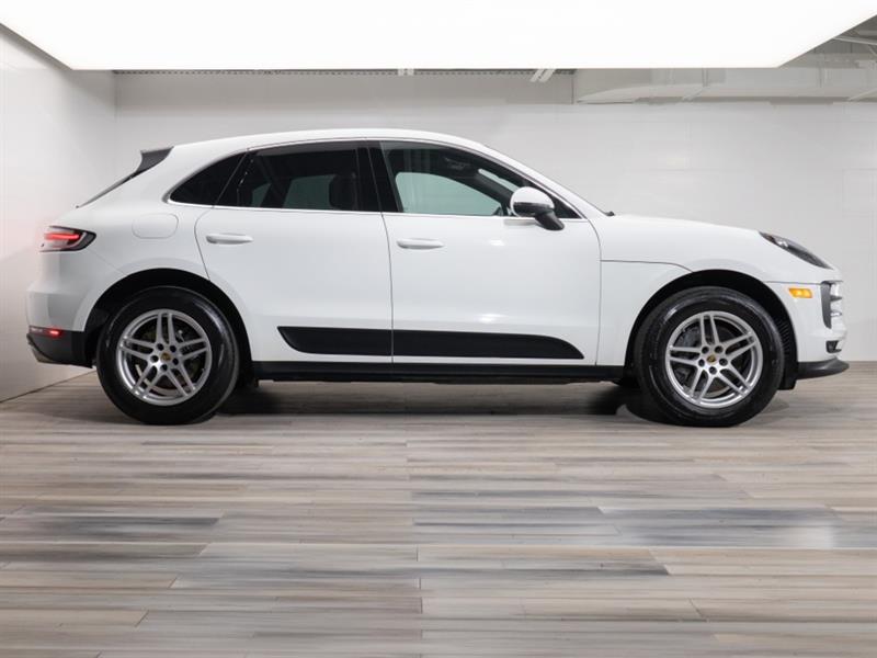 porsche Macan 2020 - 13