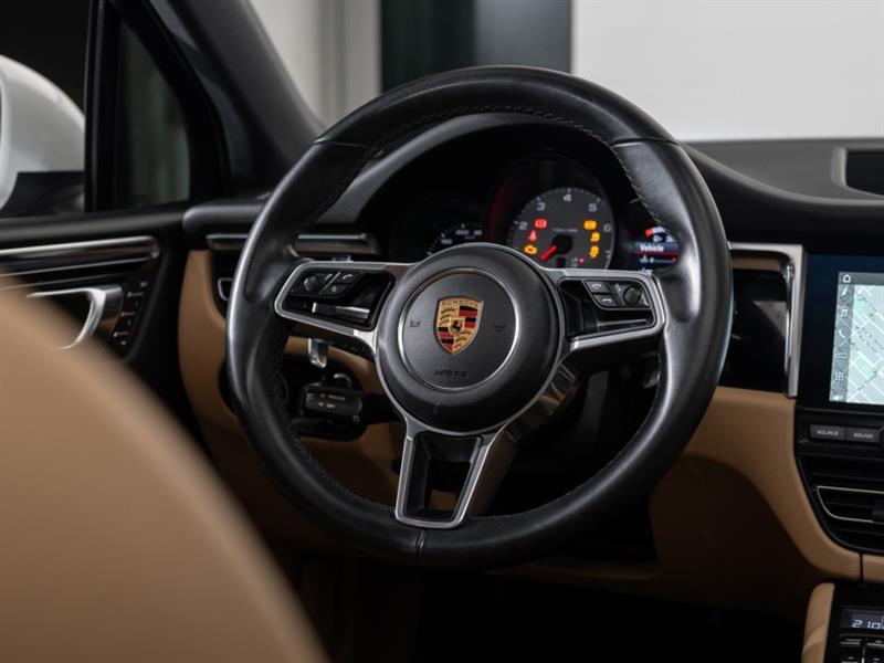porsche Macan 2020 - 15
