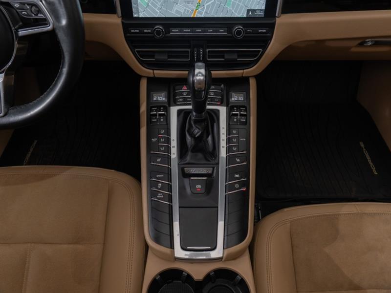 porsche Macan 2020 - 16