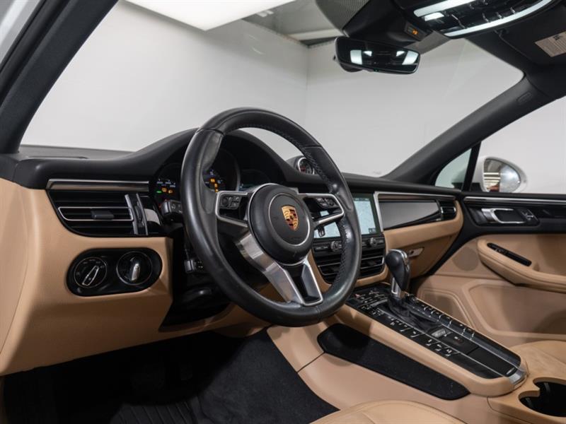 porsche Macan 2020 - 18