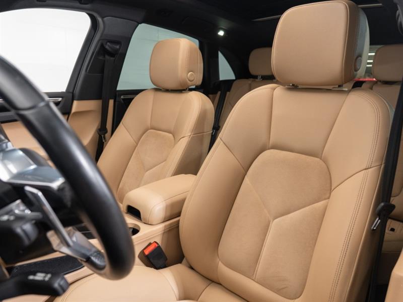 porsche Macan 2020 - 19