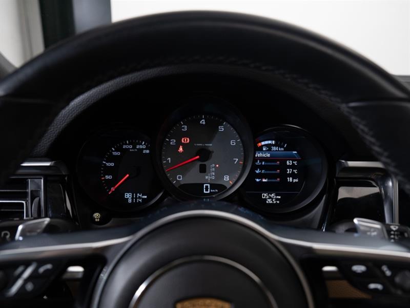 porsche Macan 2020 - 20
