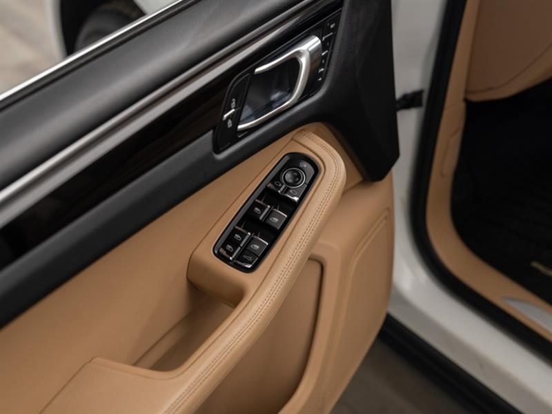 porsche Macan 2020 - 22