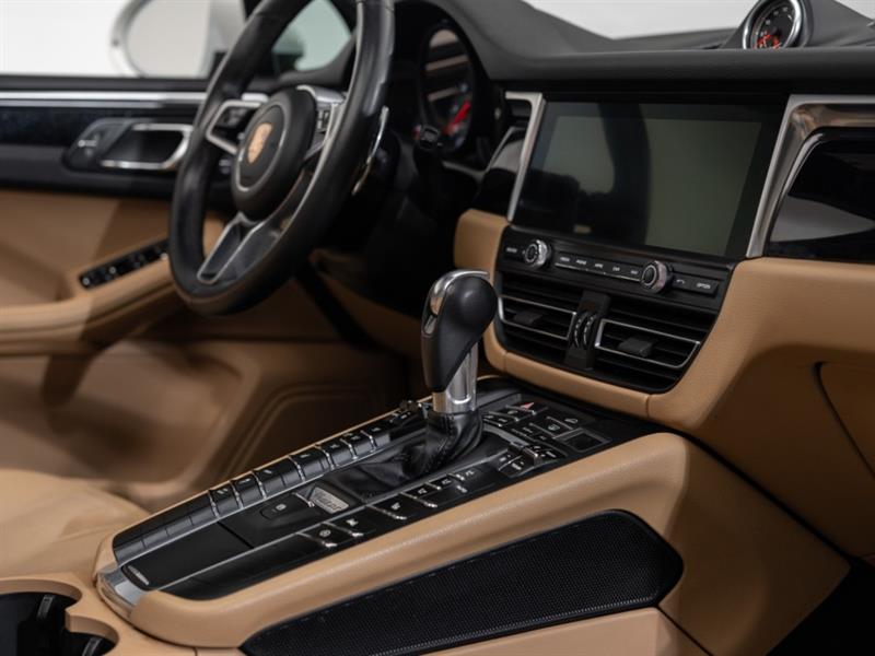 porsche Macan 2020 - 24