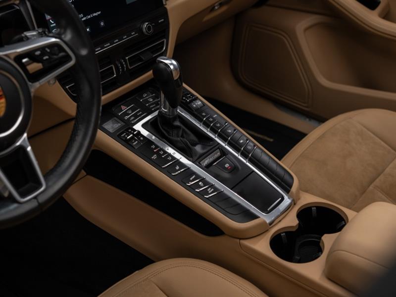porsche Macan 2020 - 28