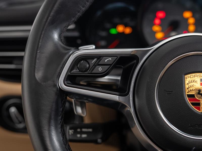 porsche Macan 2020 - 29