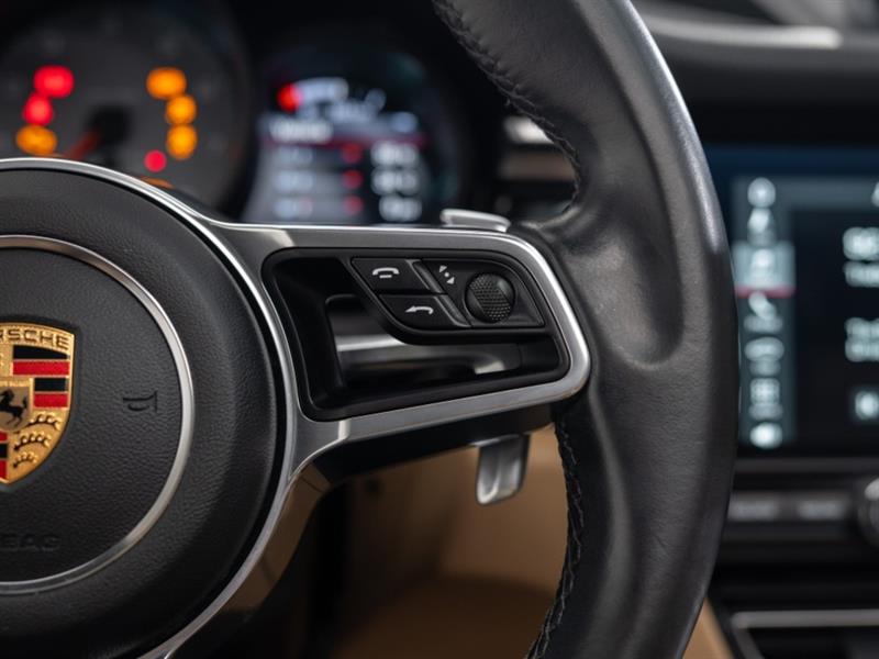 porsche Macan 2020 - 30