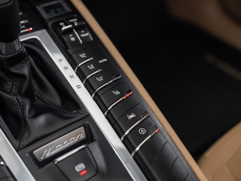 porsche Macan 2020 - 31