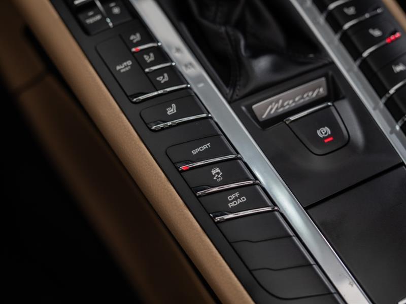 porsche Macan 2020 - 32