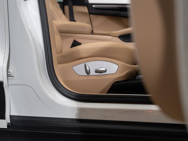 porsche Macan 2020 - 34