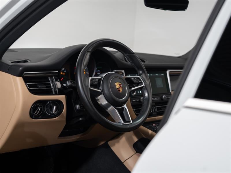 porsche Macan 2020 - 36