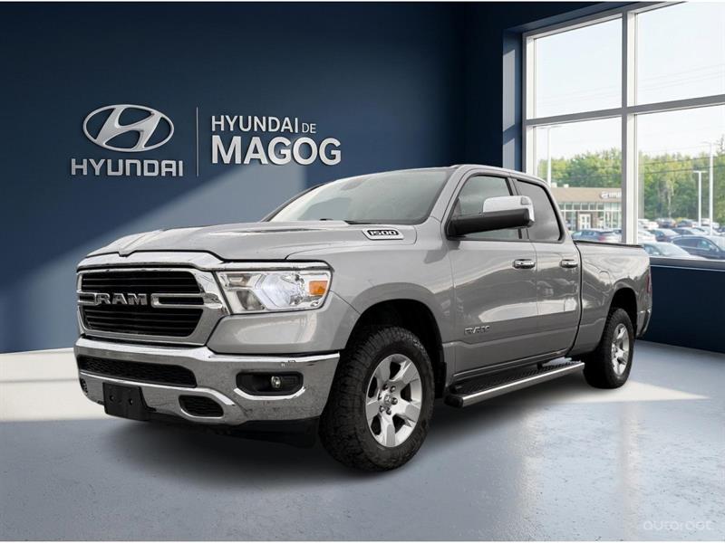 ram 1500 2020