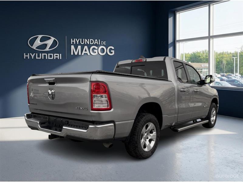 ram 1500 2020 - 5