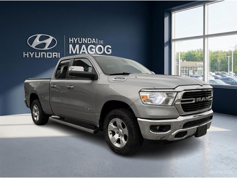 ram 1500 2020 - 7