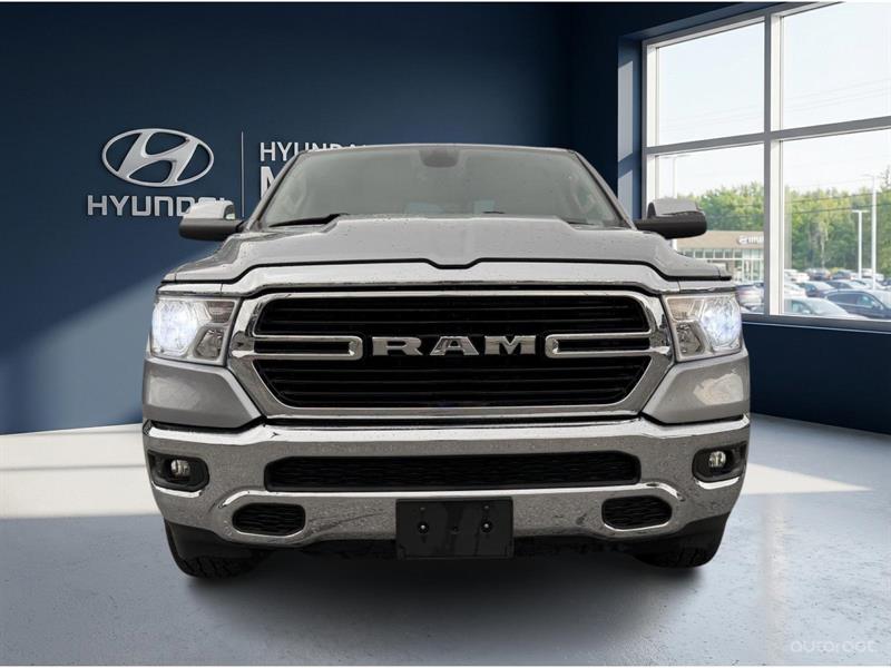 ram 1500 2020 - 8