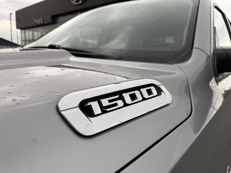 ram 1500 2020 - 9