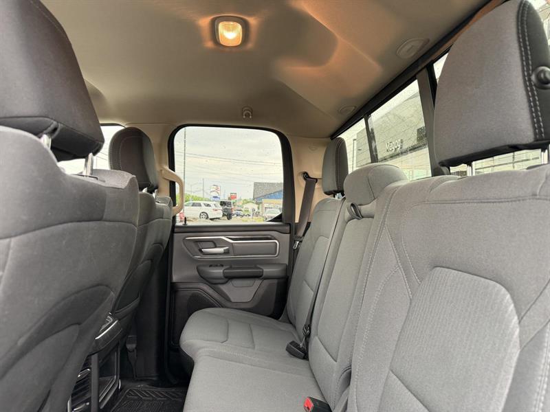 ram 1500 2020 - 16