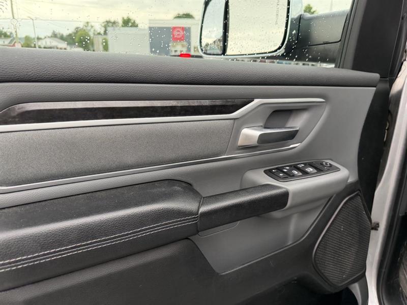 ram 1500 2020 - 17