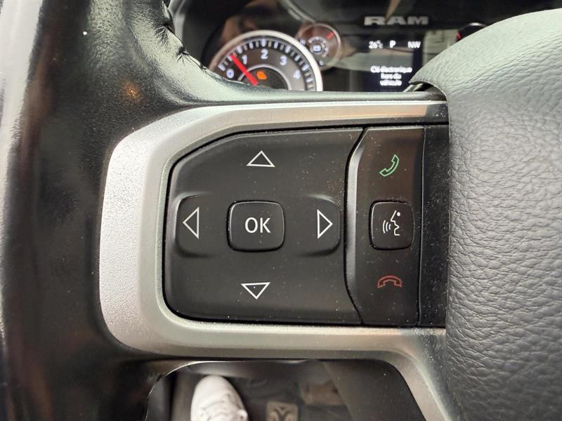 ram 1500 2020 - 22