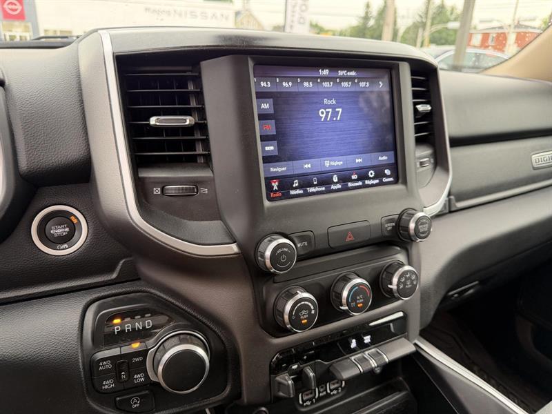 ram 1500 2020 - 24