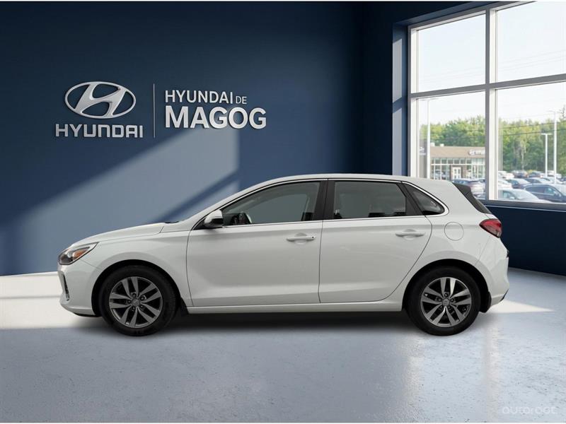 hyundai Elantra GT 2019 - 2