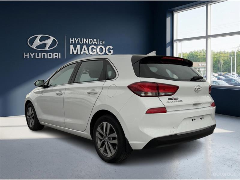 hyundai Elantra GT 2019 - 3