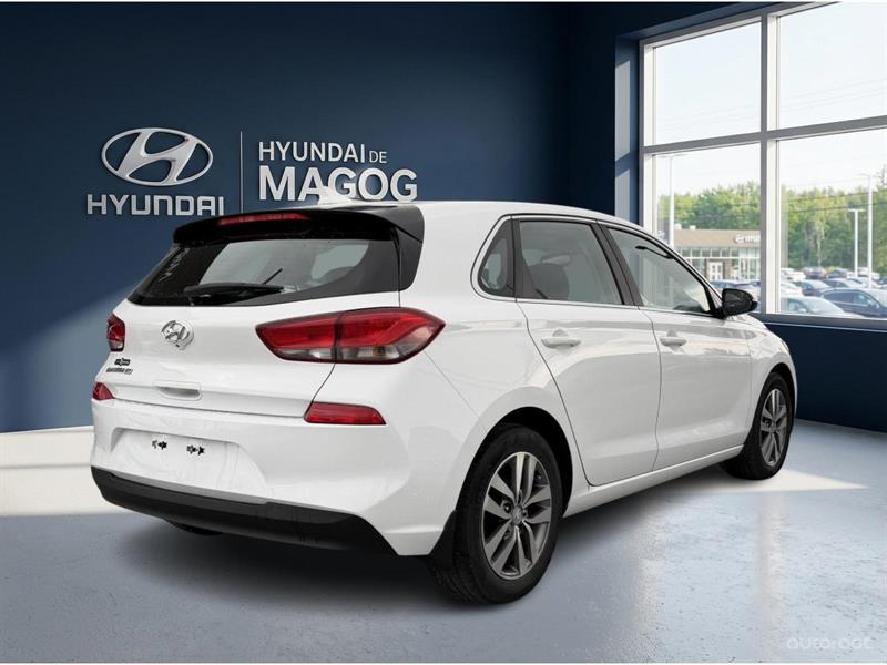 hyundai Elantra GT 2019 - 5