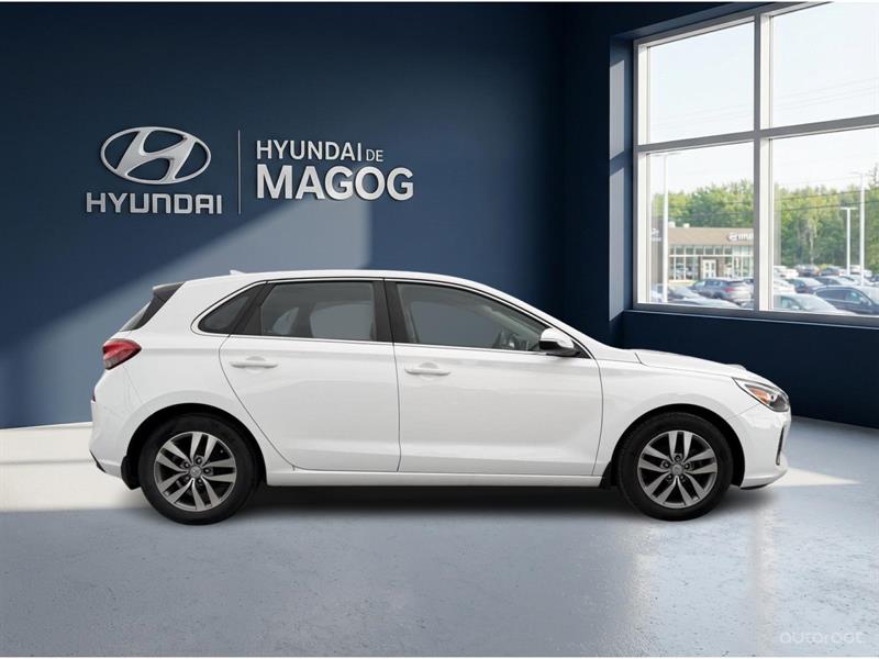 hyundai Elantra GT 2019 - 6