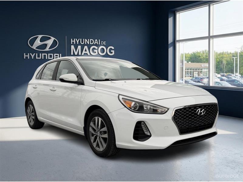 hyundai Elantra GT 2019 - 7