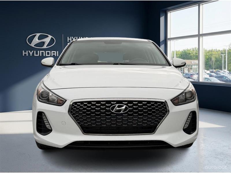 hyundai Elantra GT 2019 - 8