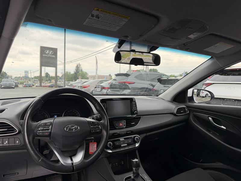 hyundai Elantra GT 2019 - 10